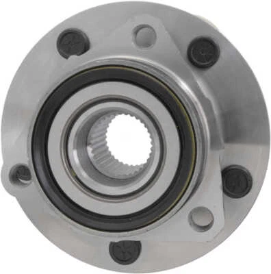 Wheel Bearing and Hub Assembly-PDL Autopart Intl fits 94-99 Dodge Ram 1500 - Image 1 of 3