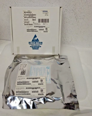  250x Texas Instrume TMP275AIDGKT Serial Switch/Digital Sensor, 12 Bit, 0.50Cel  - Image 1 of 4