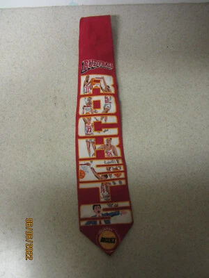 DE COLECCIÓN RUDYBALL RUDY TOMJANOVICH HOUSTON ROCKETS BALONCESTO GANAR PERDER O EMPATAR Foto 1 de 4