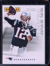 2013 Panini National Convention Tom Brady #15