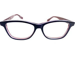 🤓 Marco de gafas Lacoste para hombre y mujer L2776 514 azul 53 mm 53-15-140 - Imagen 1 de 4