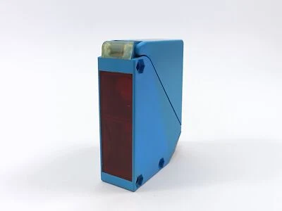 SICK 1019229 WT34-B410 Photoelectric Proximity Sensor - Image 1 of 4