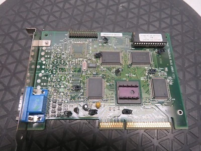 STB Systems G-Way 128MB VGA AGP - Image 1 of 4