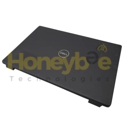 GENUINA TAPA TRASERA LCD PARA PORTÁTIL DELL LATITUDE 3410 CON ANTENA GMYC0 GRADO B Foto 1 de 3