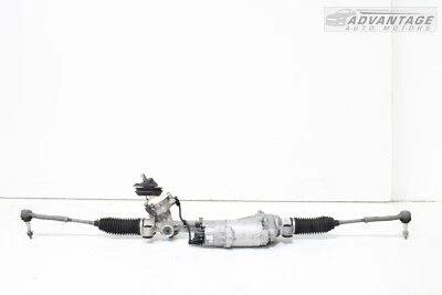 2018-2019 CHEVROLET CRUZE 1.4L POWER STEERING GEAR RACK W/ PINION & MOTOR OEM - Image 1 of 4