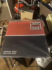 Grateful Dead Dick's Picks Volume One Vinyl Box Set #688 of 2000
