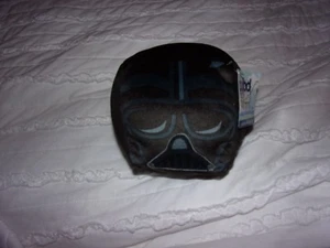 Cubo de peluche suave de colección Cubd - nuevo - Star Wars Darth Vader - Imagen 1 de 3