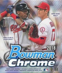 2018 Bowman Chrome Vets and Rookies 1- 100 Complete your Set or PC