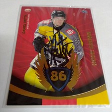 DEL 09/10 Home Grown HG07 Daniel Pietta