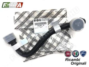Genuine Alfa Romeo 159 /Brera 2,0 JTDm coolant hose 55210698 new, original - Picture 1 of 4