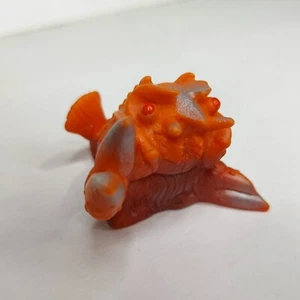 2001 Godzilla 1,5" 1966 Ebirah Mini Figur Fingerpuppe Gashapon Bandai - Bild 1 von 3