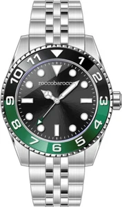 Roccobarocco RB.4886M-10M Man Quartz Watch - Picture 1 of 4
