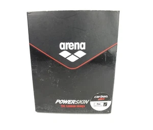 Traje de carreras Arena Powerskin Carbon Ultra Series azul/plateado piel para mujer talla 30 - Imagen 1 de 9