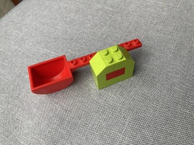 LEGO 10672 Batman Catapulte de La Défense De La Batcave Contre Joker - Photo 1/2