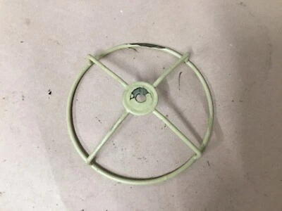 (A) 1984 84 Can Am ASE175 ASE 175  intake air filter cage basket  OEM — 第 1/2 张图片