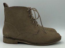 lucky brand emilia desert boots