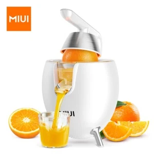 MIUI Orangensaft Elektrische Entsafter Electric Orange Citrus Juicer 850W 400ml - Bild 1 von 8