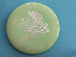 DISCRAFT COMET MICHAEL JOHANSEN Tour Series 175-176 Never Used Green - Picture 1 of 3