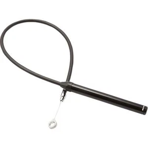 MOTION PRO 0652-3225 06-0452 Black Vinyl Top Half Clutch Cable - -6.8" - Picture 1 of 1
