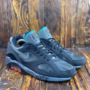 air max 180 grey