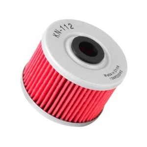 Oil Filter Fits HONDA XL350R 1984 1985 - Picture 1 of 2