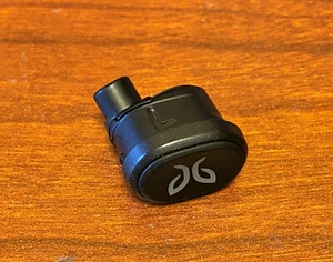 Replacement Black Left Headphone For Jaybird Vista True Wireless - Picture 1 of 2