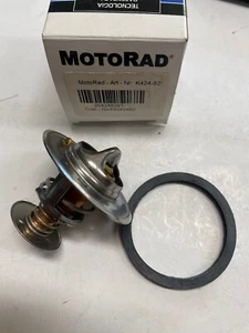 424-82K 8817538 7517345 TH6063.82J TERMOSTATO SAAB 900 9000 78-98 2.0 2.1 2.3 - Imagen 1 de 5