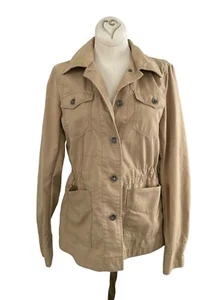 Banana Republic Jacket Womens Size 4 - Picture 1 of 12