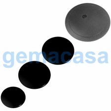 Kit fornelli spartifiamma piattelli REX 4 fuochi