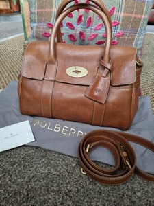 mulberry oak bolsa