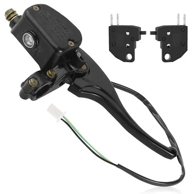 Right Front Brake Master Cylinder Polaris Sport Trail Blazer 250 330 400 400L Foto 1 de 4