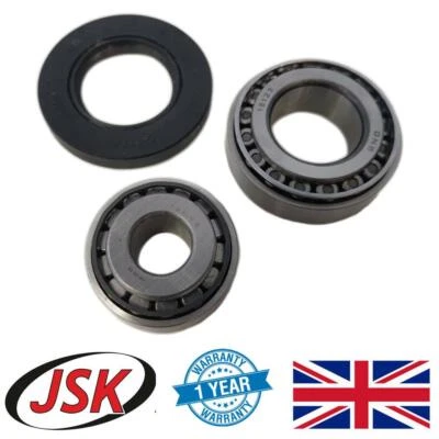 ENTEK Wheel Bearing Kit Massey Ferguson TE20 TEA20 TED20 TEF20 35 35X 65 765 130