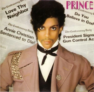 Prince - Controversy CD #G2044010 - Imagen 1 de 1