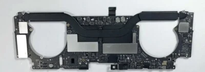 Macbook Pro 15" A1707 2016 2017  I7 3.1GHz 16Gb 1TB SSD Logic Board With Touch - Image 1 of 2