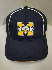 Morehead State University Eagles Hat Adult Unisex One Size Fits All Adjustable - Picture 1 of 4