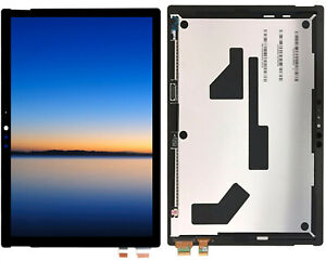 OEM For Microsoft Surface Pro 7 1866 12.3 Replacement LCD Touch Screen Digitizer