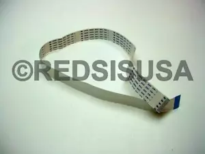 NCR 7875-2000 Super ASIC Video Harness 497-0427293 - Picture 1 of 2