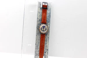 Swatch Scuba SDM 103 Starflash Armbanduhr Wie neu / unbenutzt - Bild 1 von 1