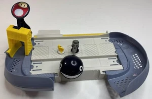 Hot Wheels Mario Kart Chain Chomp Track Set - Picture 1 of 7