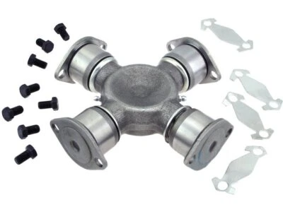 Eje trasero articulado universal Kenworth T270 2015 todas las juntas 29545GFPY Foto 1 de 2