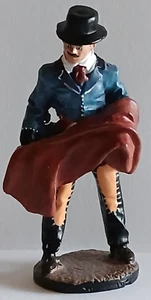 FAR WEST SOLDATINO TRADER FWE088 - Foto 1 di 1