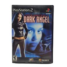 Dark Angel - PlayStation 2 (Sony Playstation 2) (Importación USA)