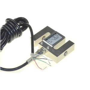 20kg / 44lb S TYPE Beam Load Cell Scale Pressure Weight Weighting Sensor - Picture 1 of 2