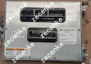 WOODWARD PCM128-HD 8237-1104 - Picture 1 of 5