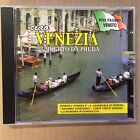 Ciao Venezia - Umberto Da Preda - CD