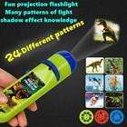 Toys For Kids Torch Projector 1 2 to 6 Year Old Girls Educational Boys Gift I1U0