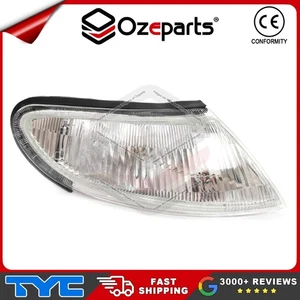 RH Right Indicator Lamp Corner Light For Falcon Fairmont Fairlane XH EF EL NF NL - Picture 1 of 4