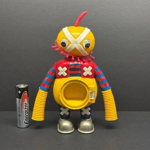 Popy Robopeke GA-44 Chogokin Ganbare Robocon Third Generation Ishimori Sho Toy - Picture 1 of 5