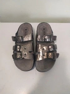 mephisto schuhe damen Gr. 39 Zach Fit Neu - Bild 1 von 5