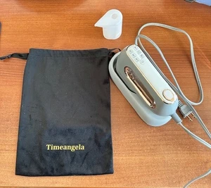 Timeangela - Tragbares Reise-Dampfbügeleisen - Bild 1 von 5